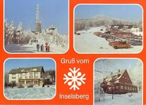 98599 Inselsberg o 2.2.1980