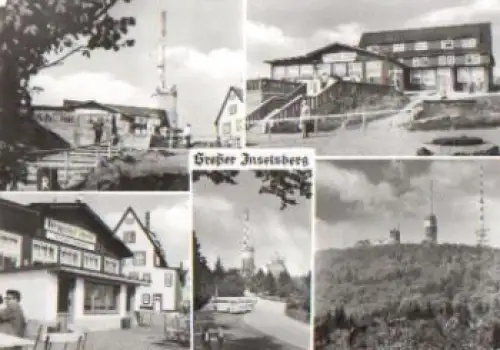 98599 Großer Inselsberg o 3.9.1983