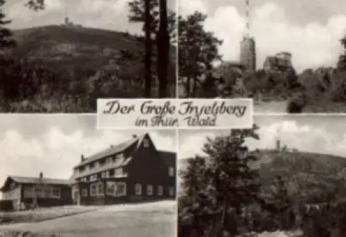 98599 Großer Inselberg o 6.10.1969