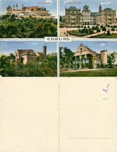 Coburg *ca.1920
