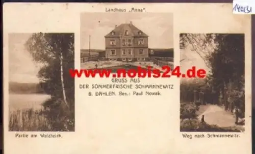 04774 Schmannewitz o 1910