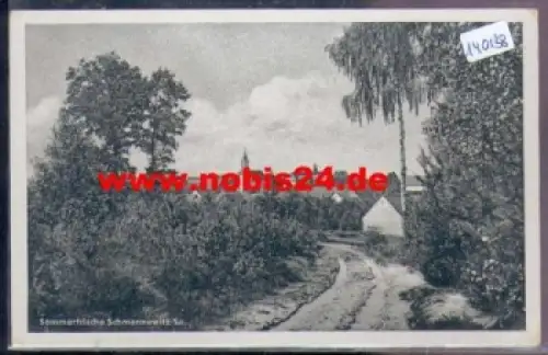 04774 Schmannewitz o 2.8.1954