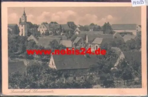 04774 Schmannewitz o 4.6.1928