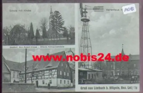 04769 Limbach Oschatz o 15.8.1929