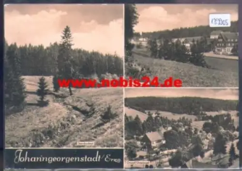08349 Johanngeorgenstadt o 11.6.1971