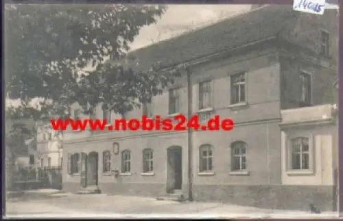 04774 Schmannewitz Schmidts Restaurant o 4.8.1938