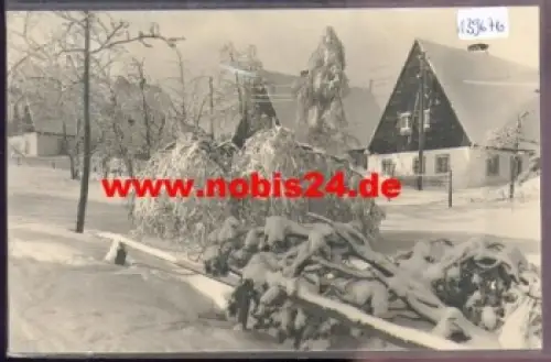 01773 Zinnwald-Georgenfeld o 20.1.1950