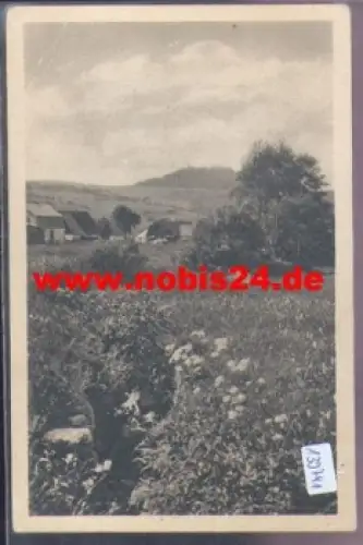 01778 Geising Osterzgebirge o 30.8.1928