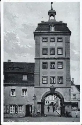 04552 Borna Reichstor o 23.10.1939