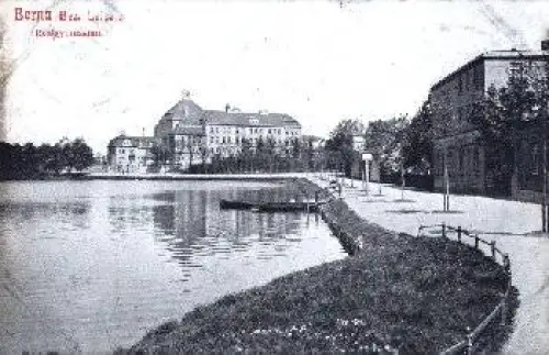 04552 Borna Realgymnasium o 1.10.1912