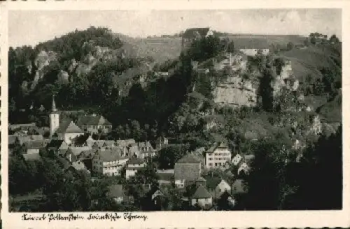 91278 Pottenstein * ca. 1940
