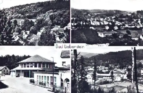 36448 Bad Liebenstein o 5.6.1959