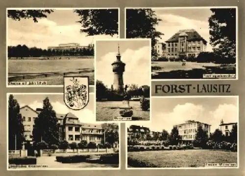 03149 Forst o 20.1.1967