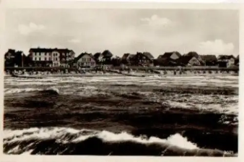 27400 Duhnen Strand *ca. 1940