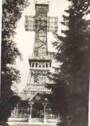 06547 Stolberg Josephshöhe * ca. 1970