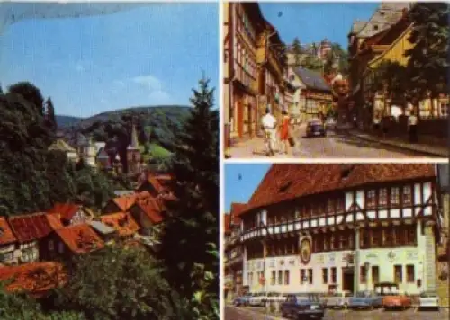 06547 Stolberg Harz o 24.11.1975