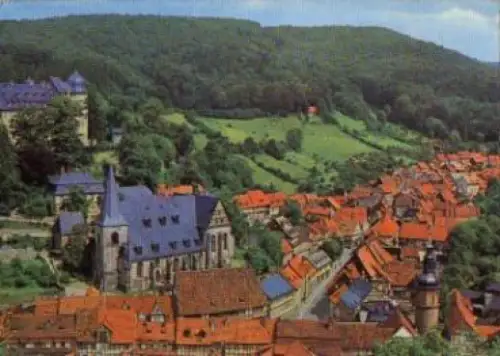 06547 Stolberg Harz o 5.2.1970