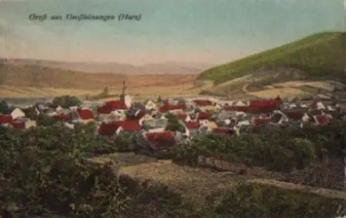 06528 Großleinungen o 20.7.1927