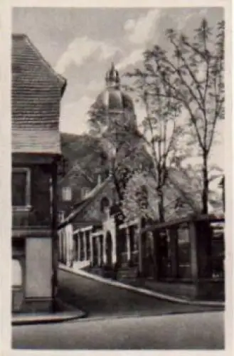 06295 Eisleben Petrikirche * ca. 1940