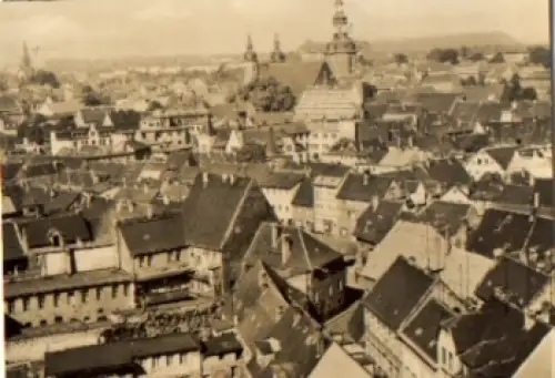 06295 Eisleben Lutherstadt * ca. 1970