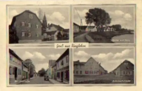 06556 Ringleben * ca. 1940