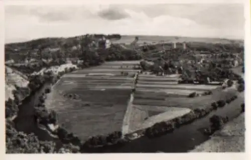 06628 Bad Kösen * ca. 1955