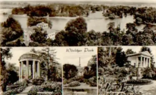 06786 Wörlitzer Park * ca. 1960