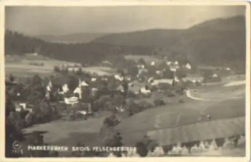 01816 Markersbach o 30.3.1942