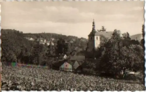 01816 Bad Gottleuba *ca. 1960