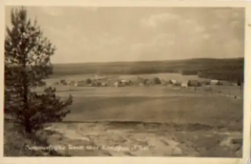 01824 Königstein Sachsen *ca. 1940