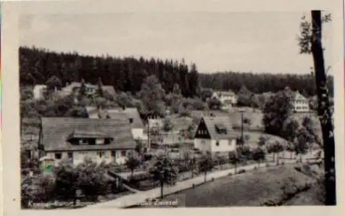 01819 Berggießhübel-Zwiesel *ca. 1950