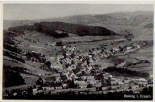 01778 Geising Erzgebirge o 29.8.1934