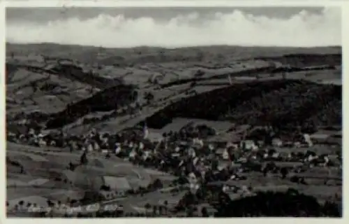01778 Geising Erzgebirge o 30.8.1938