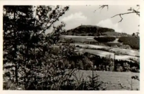 01778 Geising Erzgebirge Geisingberg * um 1960