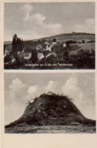 01819 Groß-Cotta o 12.5.1943 Feldpost