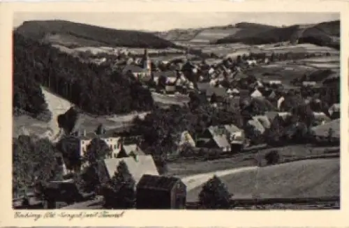 01778 Geising *ca. 1940