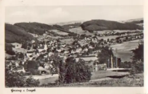 01778 Geising Erzgebirge o 16.8.1959