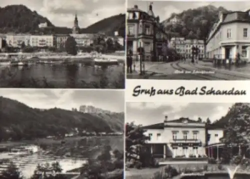 01814 Bad Schandau o 20.2.1969