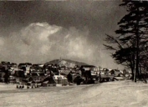 01773 Altenberg Kalenderblatt *1962