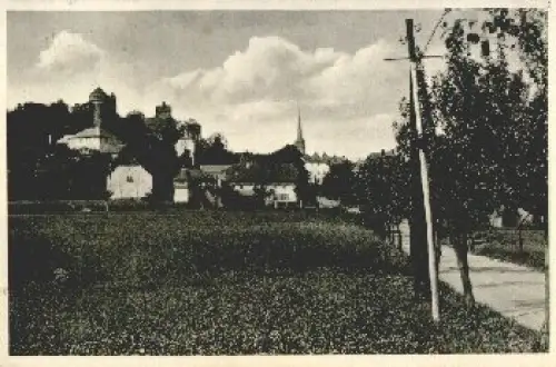 01833 Stolpen o ca. 1930