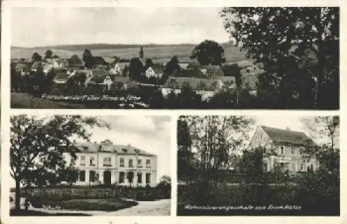 01833 Porschendorf o ca.28.7.1942