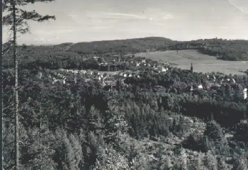 01816 Berggießhübel o 9.11.1982