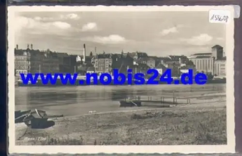 01591 Riesa *ca. 1950