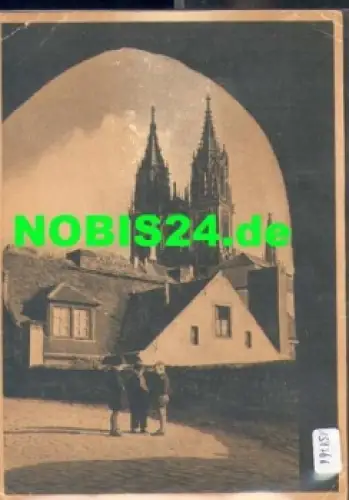 01662 Meißen o ca. 1962