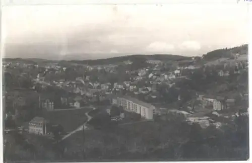 01855 Sebnitz o 14.8.1965
