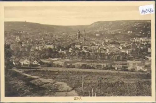 07749 Jena * 25.8.1922