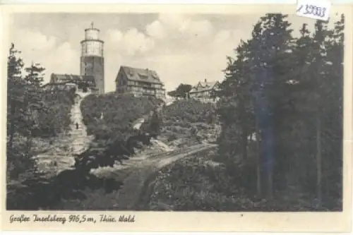 98599 Großer Inselsberg * 4.6.1952