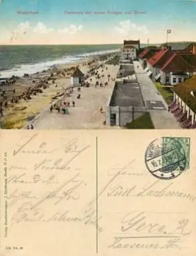25980 Westerland Sylt o 10.7.1913