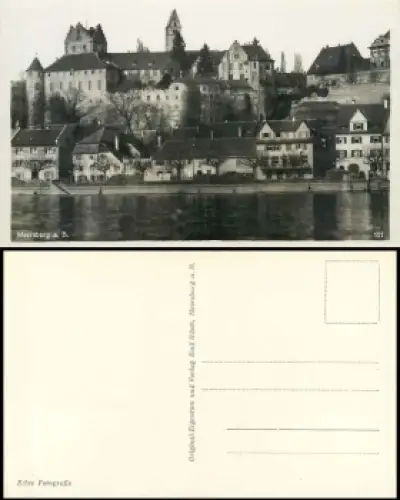 88709 Meersburg Bodensee * ca. 1930