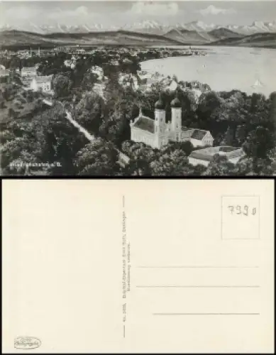 Friedrichshafen Bodensee * ca. 1930